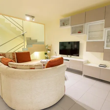 La Cornisa Vivac House 라스팔마스
