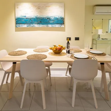 La Cornisa Vivac House 펜션 *
