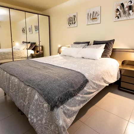 La Cornisa Vivac House 펜션