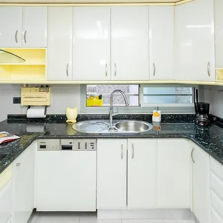 펜션 La Cornisa Vivac House