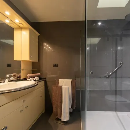 La Cornisa Vivac House 펜션 *