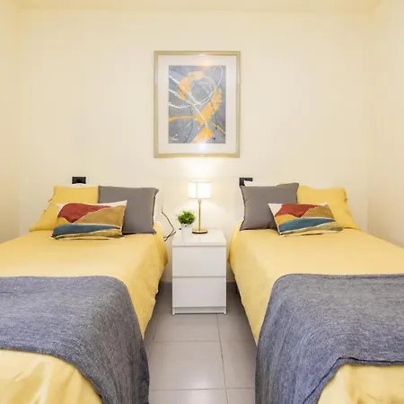 La Cornisa Vivac House Feriehus Las Palmas de Gran Canaria