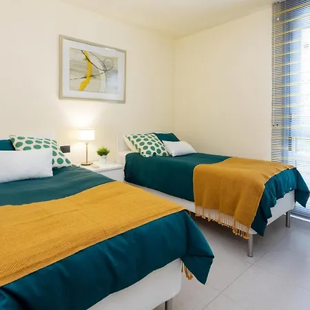 La Cornisa Vivac House Las Palmas de Gran Canaria